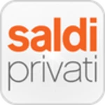 Logo of SaldiPrivati android Application 